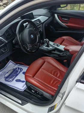 BMW 335 M Performance XDrive, снимка 10
