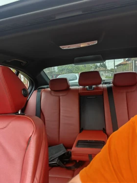 BMW 335 M Performance XDrive, снимка 4