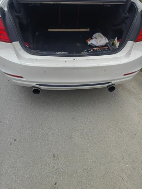 BMW 335 M Performance XDrive, снимка 3