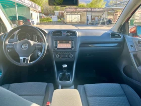 VW Golf 2.0 TDI 4MOTION, снимка 12
