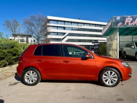 VW Golf 2.0 TDI 4MOTION, снимка 6