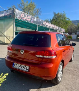 VW Golf 2.0 TDI 4MOTION, снимка 4