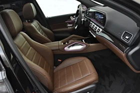 Mercedes-Benz GLS 450 D 4M 3xTV AMG Optik 360 DIGITALI LIGHT MAYBACH23 , снимка 14