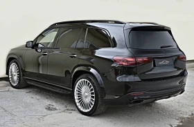 Mercedes-Benz GLS 450 D 4M 3xTV AMG Optik 360 DIGITALI LIGHT MAYBACH23 , снимка 4