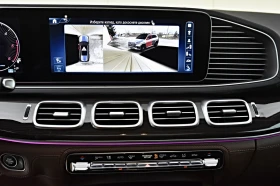 Mercedes-Benz GLS 450 D 4M 3xTV AMG Optik 360 DIGITALI LIGHT MAYBACH23 , снимка 12