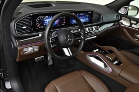 Mercedes-Benz GLS 450 D 4M 3xTV AMG Optik 360 DIGITALI LIGHT MAYBACH23 , снимка 9