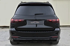 Mercedes-Benz GLS 450 D 4M 3xTV AMG Optik 360 DIGITALI LIGHT MAYBACH23 , снимка 5