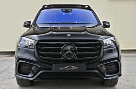 Mercedes-Benz GLS 450 D 4M 3xTV AMG Optik 360 DIGITALI LIGHT MAYBACH23 , снимка 2