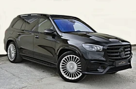 Mercedes-Benz GLS 450 D 4M 3xTV AMG Optik 360 DIGITALI LIGHT MAYBACH23 , снимка 3