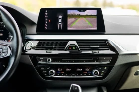 BMW 520, снимка 12