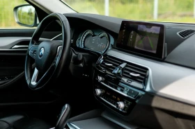 BMW 520, снимка 11
