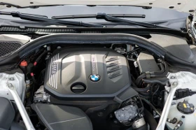 BMW 520, снимка 16