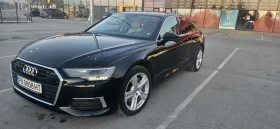 Audi A6 45 TFSI QUATTRO, снимка 6