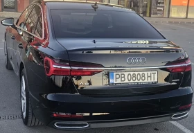 Audi A6 45 TFSI QUATTRO, снимка 3