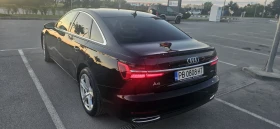 Audi A6 45 TFSI QUATTRO, снимка 5