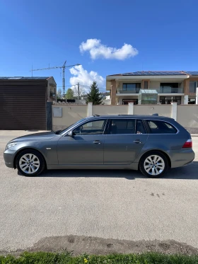 BMW 525, снимка 3