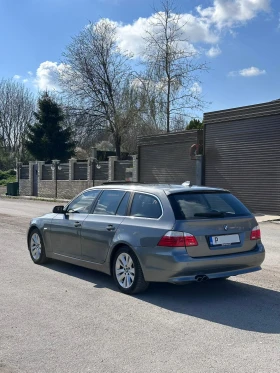 BMW 525, снимка 4