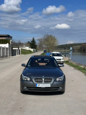 BMW 525, снимка 1