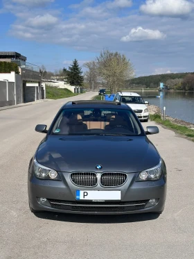 BMW 525, снимка 7