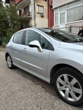 Peugeot 308, снимка 4