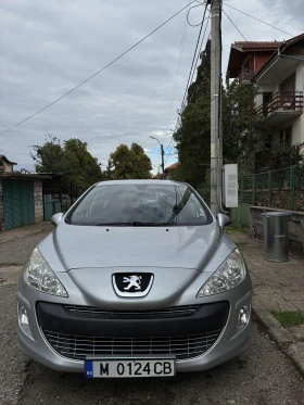 Peugeot 308, снимка 3