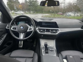 BMW 330 E * M Пакет * Shadow Line * Подгрев, снимка 8