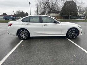 BMW 330 E * M Пакет * Shadow Line * Подгрев, снимка 3