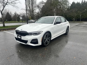 BMW 330 E * M Пакет * Shadow Line * Подгрев, снимка 1