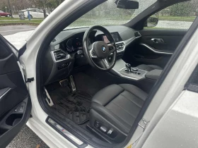 BMW 330 E * M Пакет * Shadow Line * Подгрев, снимка 7
