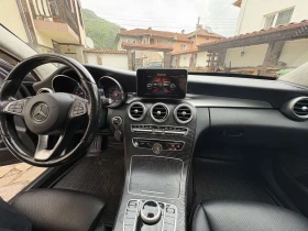 Mercedes-Benz C 300 4matic, снимка 9
