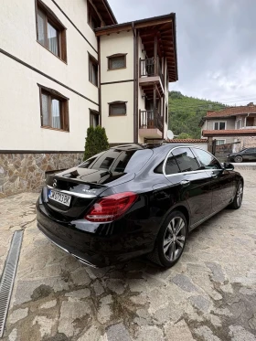 Mercedes-Benz C 300 4matic, снимка 2
