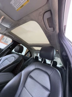 Mercedes-Benz C 300 4matic, снимка 8