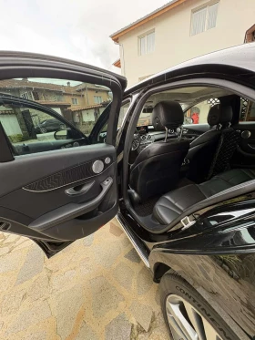 Mercedes-Benz C 300 4matic, снимка 10