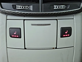 Audi A8 MATRIX/NARDO GREY/CAMERA/ПОДГРЕВ/BOSE/AMBIENT/LIZI, снимка 11