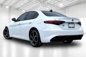 Alfa Romeo Giulia Q4 / CARFAX, снимка 5