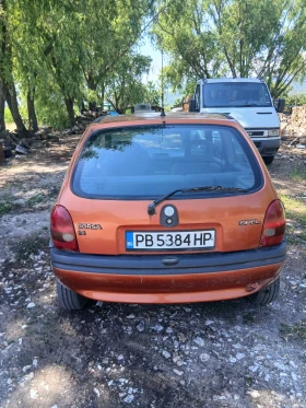 Opel Corsa Корса, снимка 3