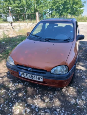 Opel Corsa Корса, снимка 1
