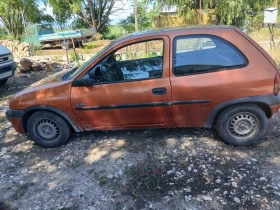 Opel Corsa Корса, снимка 2