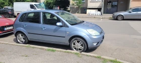 Ford Fiesta, снимка 3