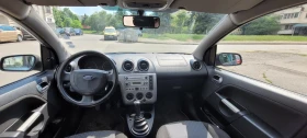 Ford Fiesta, снимка 6