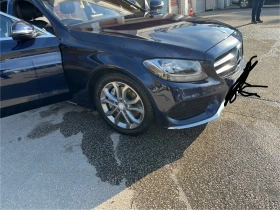 Mercedes-Benz C 220 С220 AMG+ SPORT EDITION, снимка 11
