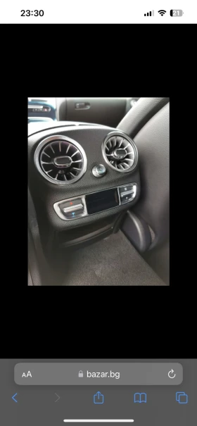 Mercedes-Benz C 220 С220 AMG+ SPORT EDITION, снимка 4