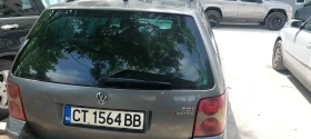 VW Passat, снимка 3