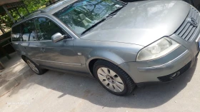 VW Passat, снимка 2