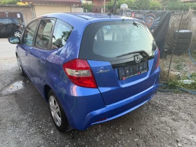 Honda Jazz Trend idle stop - SWISS, снимка 3