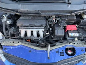 Honda Jazz Trend idle stop - SWISS, снимка 14