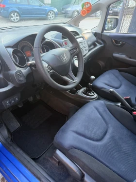 Honda Jazz Trend idle stop - SWISS, снимка 8