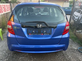 Honda Jazz Trend idle stop - SWISS, снимка 4