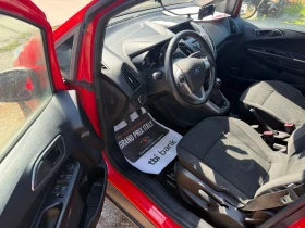Ford B-Max 1.5, снимка 9