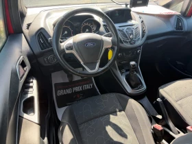 Ford B-Max 1.5, снимка 10